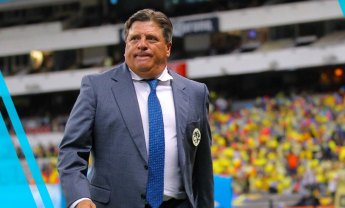 Liga MX: Miguel Herrera afirma MÁS DIFÍCIL dirigir al América que al Tri