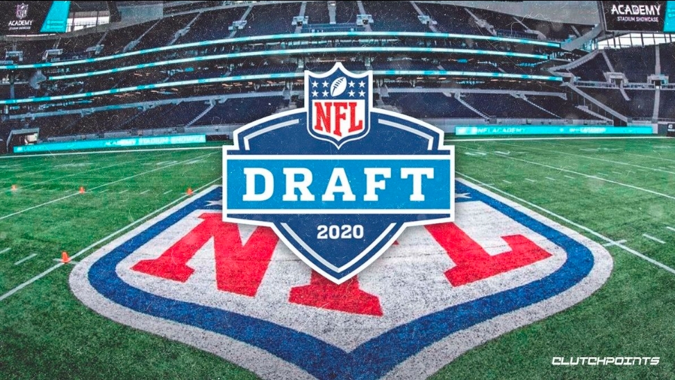 NFL: Draft 2020 a puerta cerrada por pandemia de Coronavirus