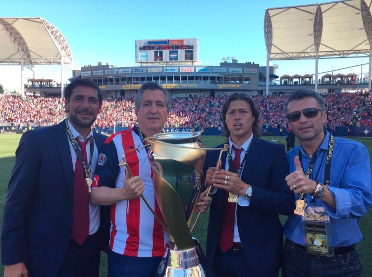 Liga MX: Ex directivo de Chivas CONFIESA AMOR por el América