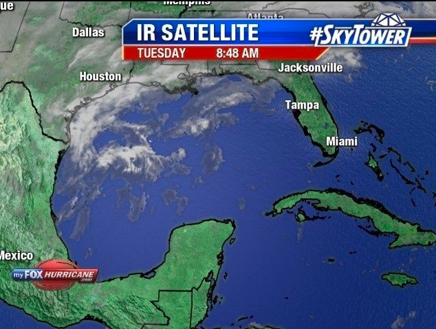 Clima Cancún, Playa del Carmen, Chetumal y Quintana Roo hoy 17 de Marzo 2020