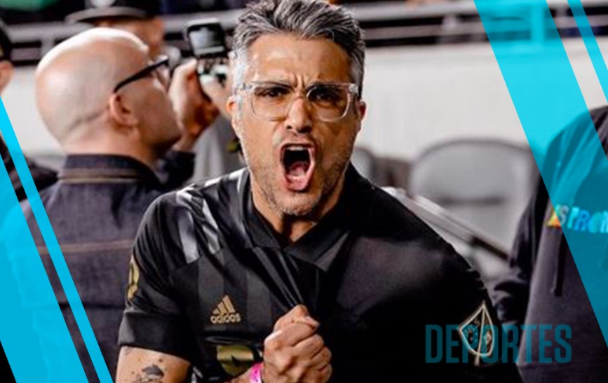 Jaime Camil cantará el himno en el México vs República Checa