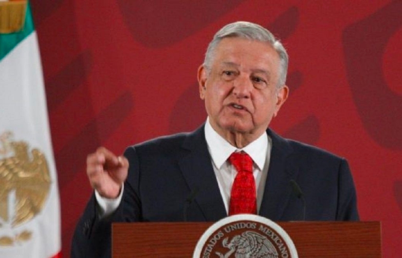 AMLO: Consejo de Salubridad General definirá hoy nuevas medidas ante el Covid-19