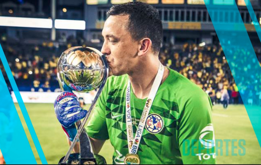 Liga MX: Marchesín QUIERE VOLVER al América (Video)