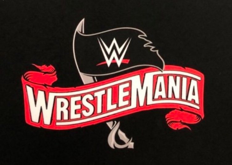 Coronavirus: Wrestlemania 36 en riesgo de cancelarse