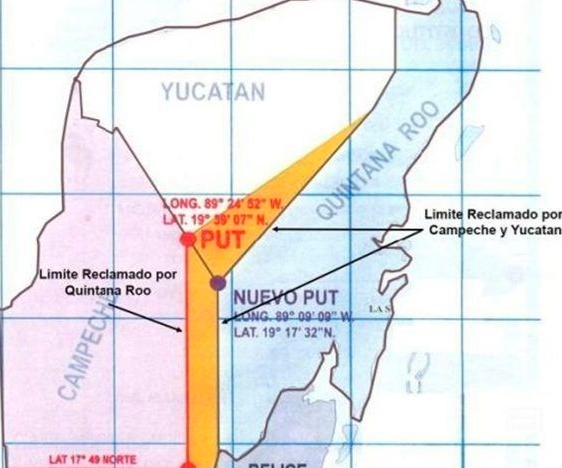 Trasciende fallo de sala de la SCJN contra Quintana Roo