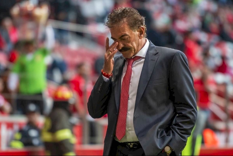 Liga MX: Ricardo La Volpe anunció su retiro del futbol como director técnico