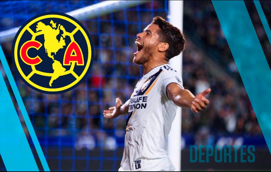 Liga MX: Jonathan dos Santos LLEGARÍA al América