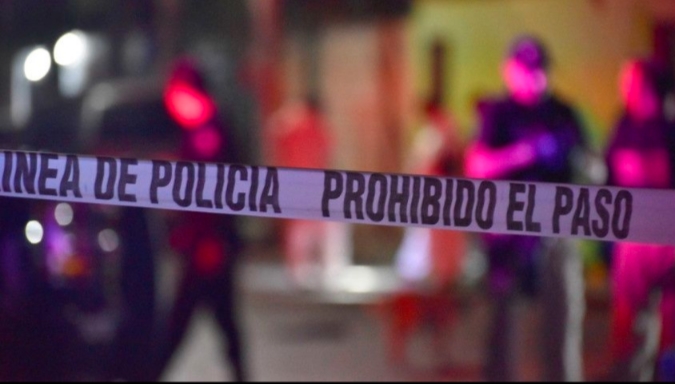 CJNG asesina a 7 personas en tres ataques simultáneos en Celaya