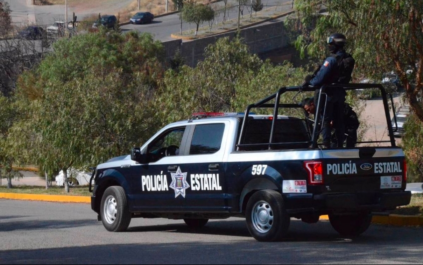 Con un disparo en la cabeza asesinan a sangre fría a un hombre en Morelos