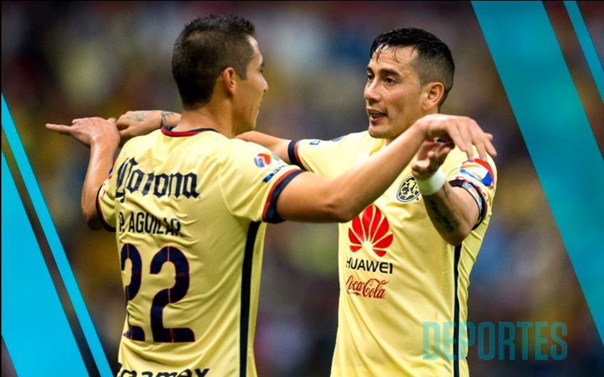 América NO CAMBIARÁ a Paul Aguilar por Rubens Sambueza (Video)