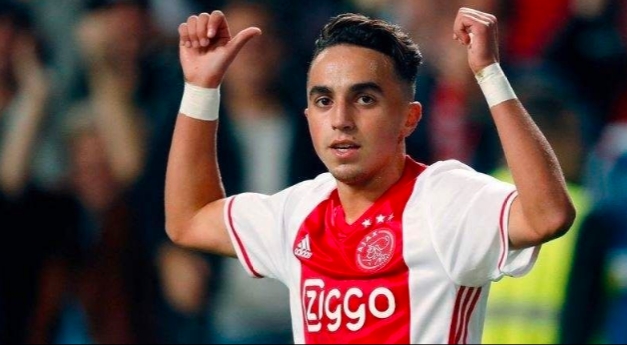 Ajax cancela contrato de futbolista que despertó del coma