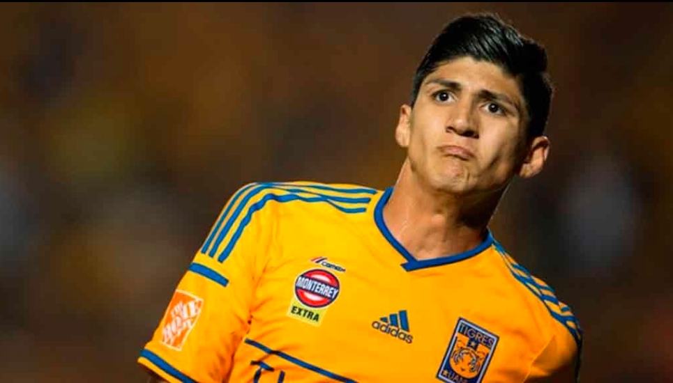 Alan Pulido habla sobre la traición de Tigres antes de ir a Europa