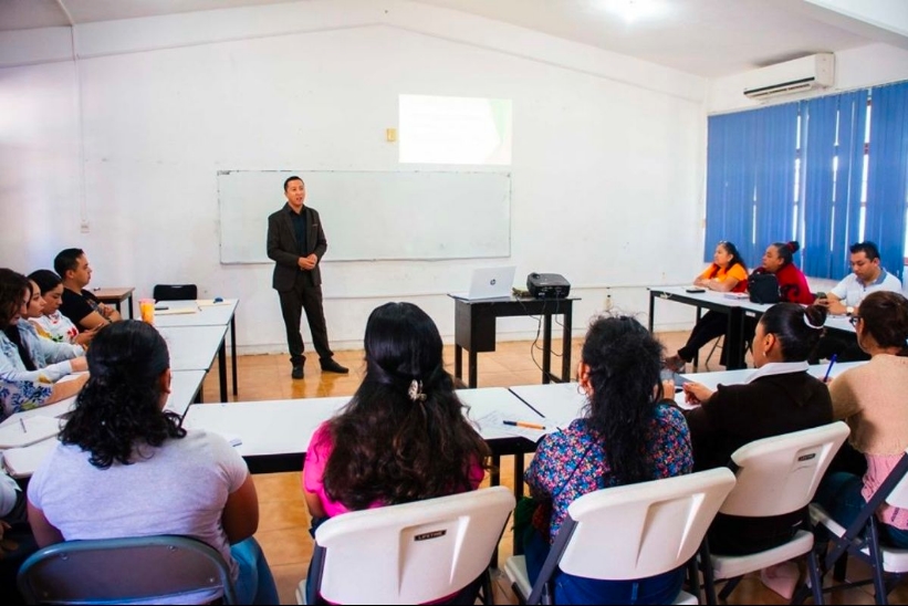 ICATQR de Playa del Carmen invita a estudiar cursos en línea y gratis