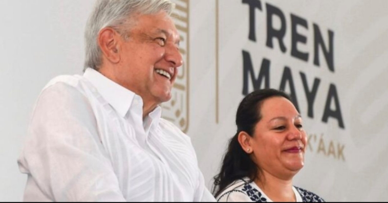 AMLO anuncia regreso de sus giras para la próxima semana “con todos los cuidados”