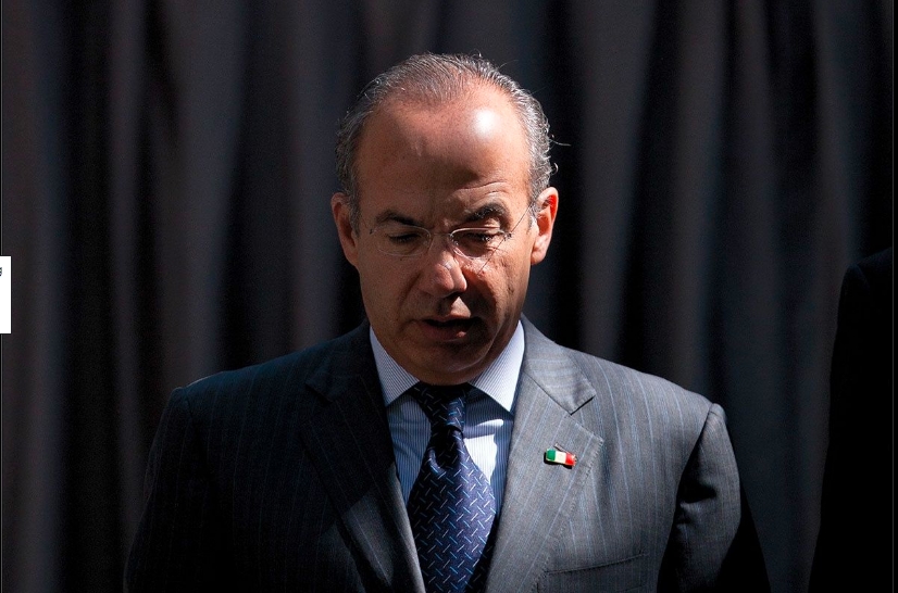 Felipe Calderón y sus compras absurdas durante el H1N1 de 2009