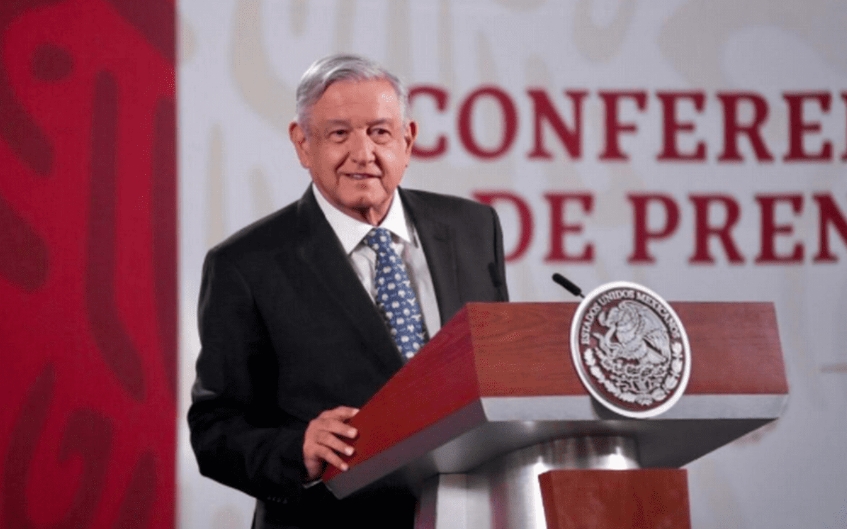 AMLO temas de la conferencia matutina 18 de mayo: No habrá gasolinazo en México