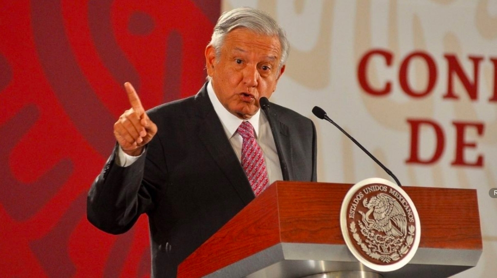 AMLO: Gobiernos locales continúan con actos de corrupción