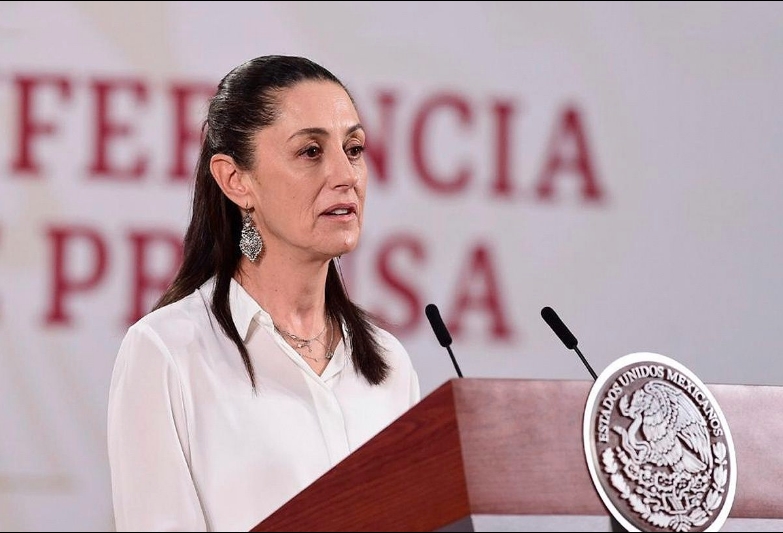 Congreso de CDMX alista reunión para el 19 de mayo, según Claudia Sheinbaum