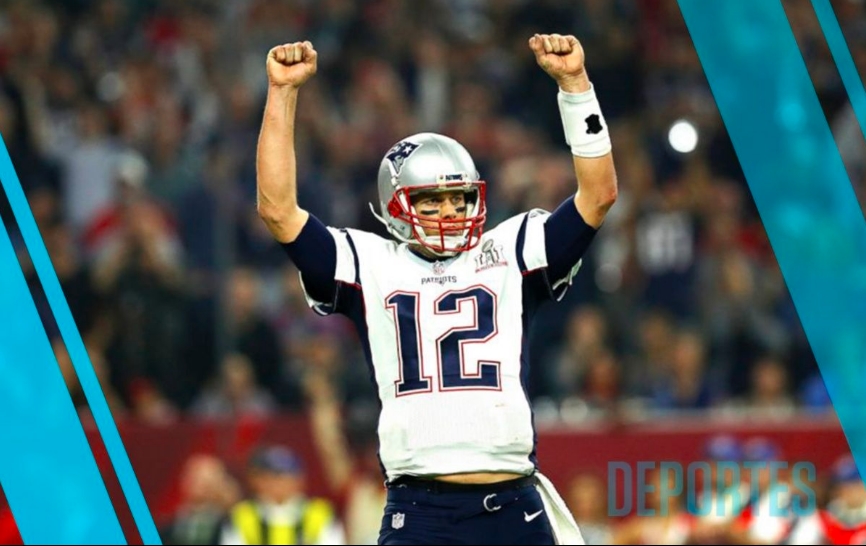 VIDEO: Tom Brady ANUNCIA documental