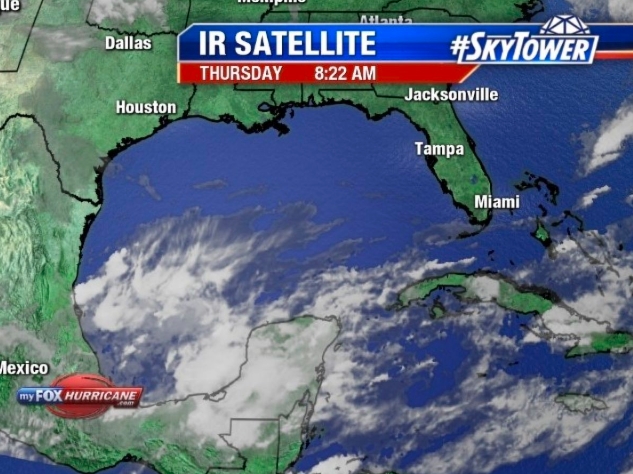 Clima Cancún, Playa del Carmen, Chetumal y Quintana Roo hoy 7 de mayo 2020