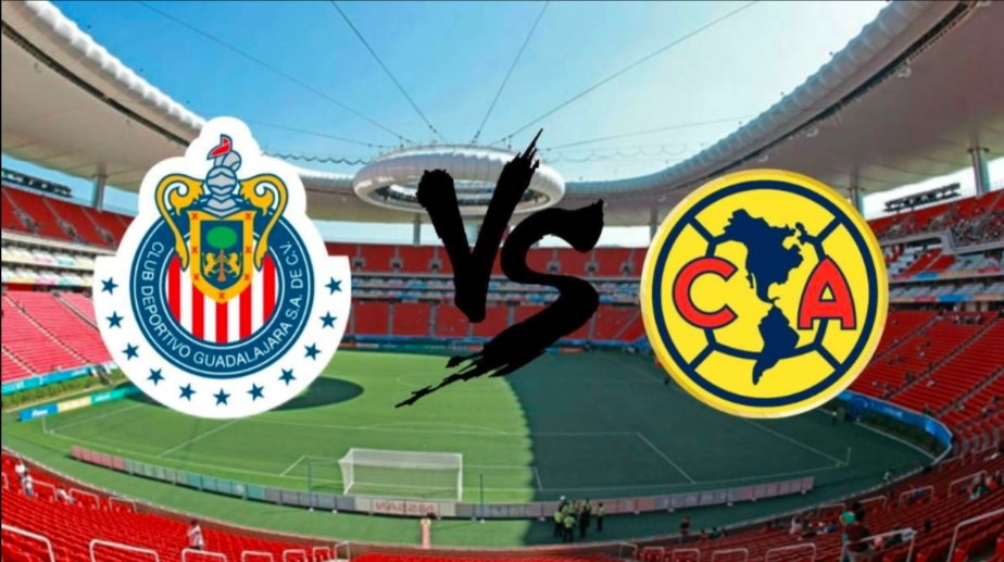 eLiga MX: Chivas vs América de Jornada 13 horario y dónde ver en vivo