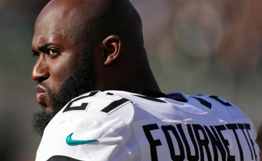 NFL: Se queda Leonard Fournette en Jacksonville