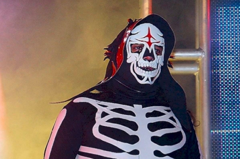 REVELAN IDENTIDAD de La Parka en Tik Tok (Video)