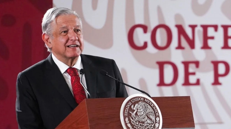 AMLO ya no se dejará de la oposición, “actuemos todos con responsabilidad”