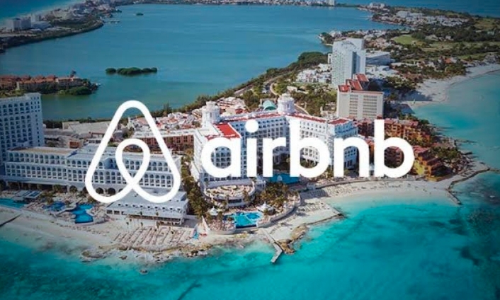 Airbnb en crisis por Covid-19, ¿Afectará el turismo en Quintana Roo ?