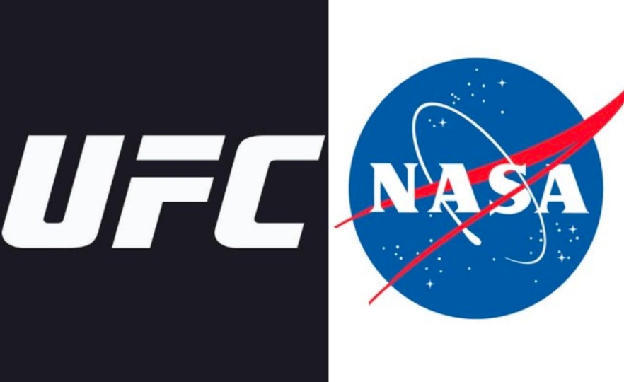 La UFC compitió contra SpaceX y termino K.O en rating