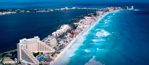 Cancún y Riviera Maya, los más buscados como primer viaje post pandemia: Despegar