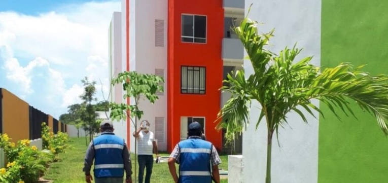 DENUNCIAN NUEVAMENTE A CASAS ARA POR ESTAFA EN DEPARTAMENTOS DEL FRACCIONAMIENTO PASEOS XCACEL EN PLAYA DEL CARMEN