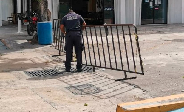 Reabren calles y avenidas de Playa del Carmen tras cinco meses de contingencia sanitaria