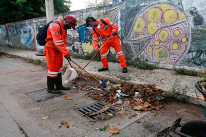 SE ACTIVAN BRIGADAS