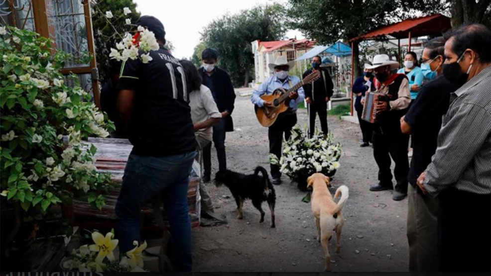 Latinoamérica supera los 200 mil muertes por Coronavirus