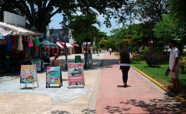 Cancún: Impulsará Coparmex la creación de empresas formales