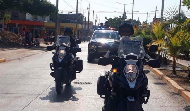 Elemento policiaco de Playa del Carmen detenido por abuso sexual