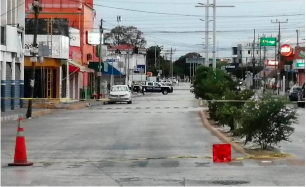 Descartan apertura de más calles y avenidas en Playa del Carmen