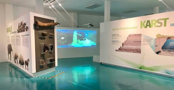 REABRE SUS PUERTAS EL PLANETARIO SAYAB DE PLAYA DEL CARMEN