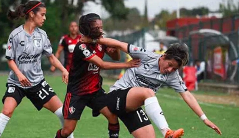 Horario y dónde ver en vivo Atlas vs Querétaro en la Jornada 3 de la Liga MX Femenil Guard1anes 2020