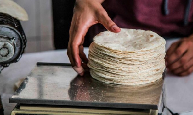 Tortilla, frijol y huevo, #QuiénEsQuién en los precios en julio según la Profeco