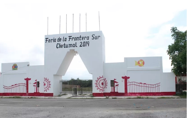 Chetumal: Venta de trastes y artesanías sustituirá la Expofer 2020