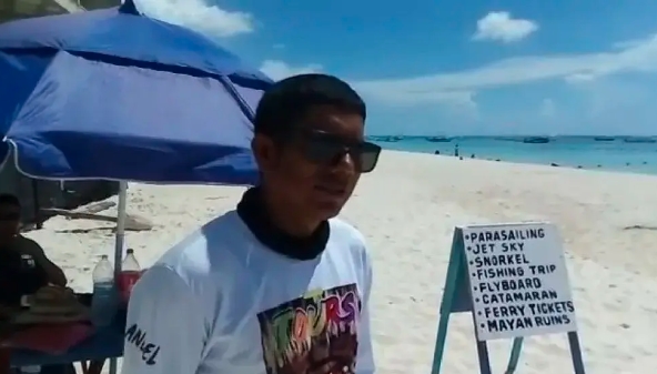 Turisteros en Playa del Carmen preparan ofertas para reactivarse