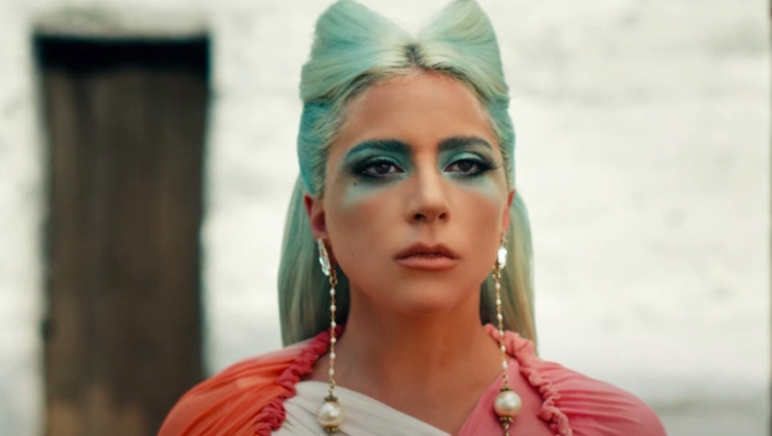 Lady Gaga lanza videoclip de “911”; conoce el mensaje detrás