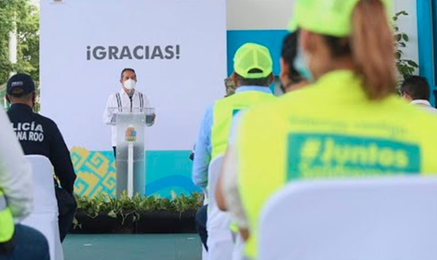 El deporte y la nueva normalidad, conferencia del titular de la COJUDEQ en el Congreso de Ajedrez en línea