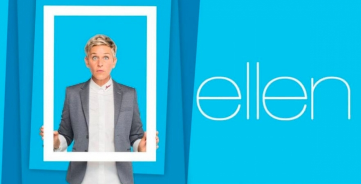 Ellen De Generes se disculpa por su show tóxico