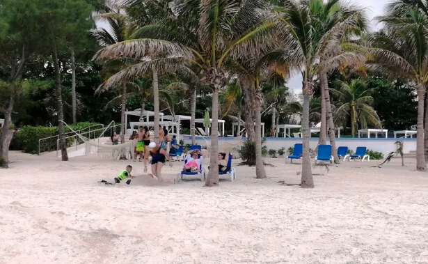 Playa del Carmen: Abren consulta pública por proyecto de club de playa en Xcalacoco