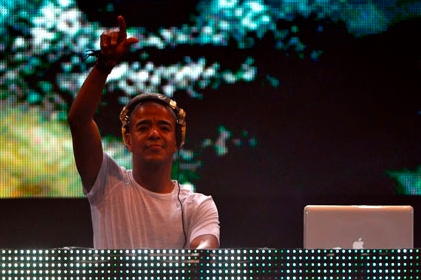 Hallan muerto al Dj Erick Morillo