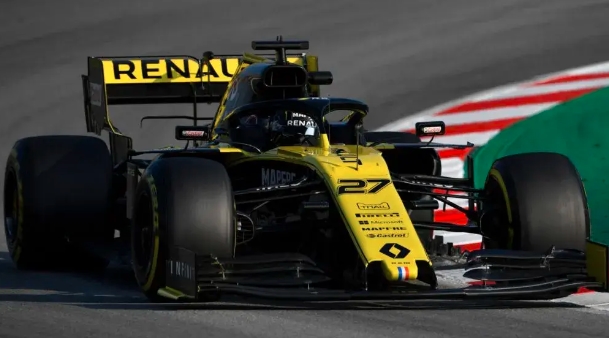 Renault cambia de nombre y se llamará Alpine a partir de 2021