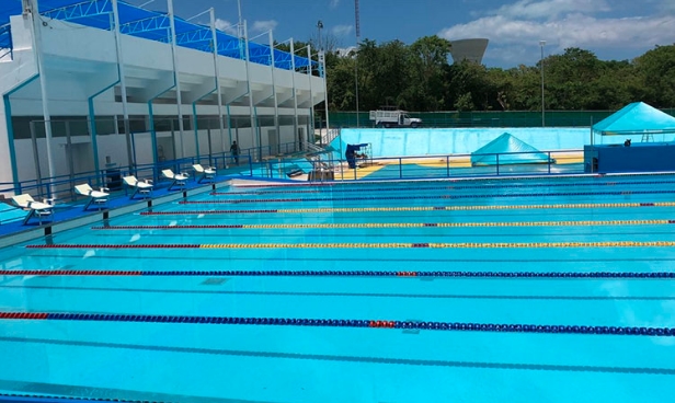 Las primeras 10 instalaciones deportivas en conseguir sus constancias sanitarias